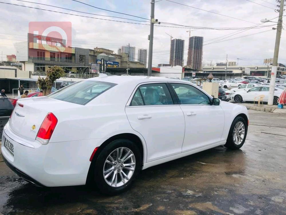 Chrysler 300